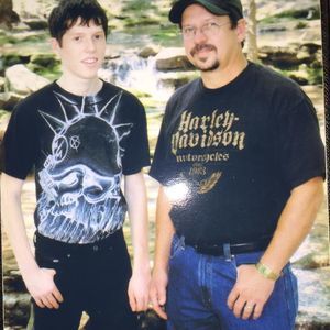 Meet your Posher, Gary